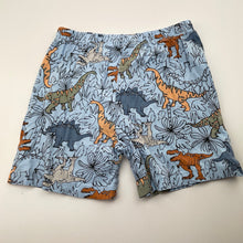 Load image into Gallery viewer, Boys KID, cotton pyjama shorts, dinosaurs, EUC, size 3,  