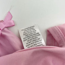 Load image into Gallery viewer, Girls Disney, Bambi lightweight tutu romper, EUC, size 0,  