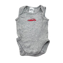 Load image into Gallery viewer, Boys Anko, cotton singletsuit / romper, GUC, size 0000,  