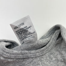 Load image into Gallery viewer, Boys Anko, cotton singletsuit / romper, GUC, size 0000,  