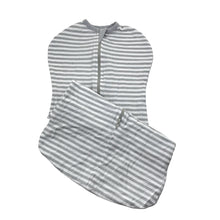 Load image into Gallery viewer, Unisex Anko, lightweight swaddle sleeping bag, EUC, size 000,  