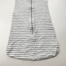 Load image into Gallery viewer, Unisex Anko, lightweight swaddle sleeping bag, EUC, size 000,  