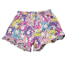 Load image into Gallery viewer, Girls Anko, pyjama shorts, teddy bears, FUC, size 2,  