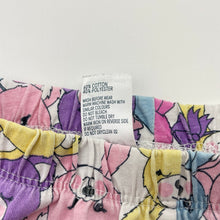 Load image into Gallery viewer, Girls Anko, pyjama shorts, teddy bears, FUC, size 2,  