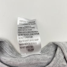 Load image into Gallery viewer, Unisex Dymples, soft feel bodysuit / romper, rabbits, EUC, size 0000,  