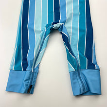 Load image into Gallery viewer, Unisex Honeysuckle, all-in-one rashie suit, light marks, FUC, size 1,  