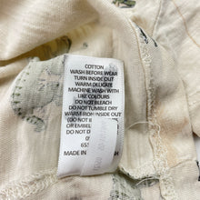 Load image into Gallery viewer, Boys Anko, cotton tee / top, dinosaurs, GUC, size 4,  