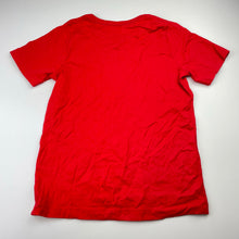 Load image into Gallery viewer, Unisex Champion, Authentic cotton activewear tee / top, EUC, size 8,  