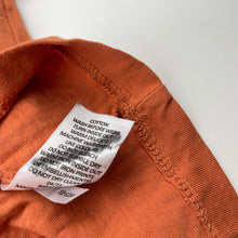 Load image into Gallery viewer, Boys Target, organic cotton tee / top, dinosaurs, FUC, size 4,  