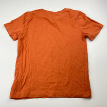 Load image into Gallery viewer, Boys Target, organic cotton tee / top, dinosaurs, FUC, size 4,  