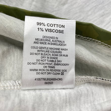 Load image into Gallery viewer, Boys Milkshake, tee / top, dinosaur &amp; digger, EUC, size 5,  