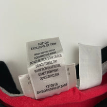 Load image into Gallery viewer, Boys DC Comics, Batman Christmas cotton pyjama tee / top, FUC, size 5,  