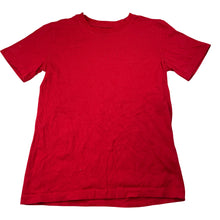 Load image into Gallery viewer, Unisex Anko, red cotton tee / top, GUC, size 8,  