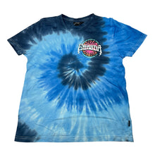 Load image into Gallery viewer, Boys GHANDA, tied dyed cotton tee / top, FUC, size 7-8,  