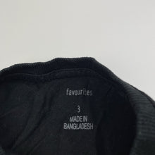 Load image into Gallery viewer, Boys Favourites, cotton long sleeve tee / top, skull, EUC, size 3,  