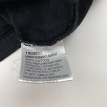 Load image into Gallery viewer, Boys Favourites, cotton long sleeve tee / top, skull, EUC, size 3,  