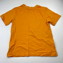 Load image into Gallery viewer, Unisex Favourites, Aust cotton Harmony Day tee / top, EUC, size 8,  