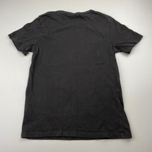 Load image into Gallery viewer, Boys H&amp;M, cotton tee / top, party animal, FUC, size 7-8,  
