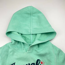 Load image into Gallery viewer, Unisex Lativ, fleece lined hoodie sweater, marks back right sleeve, FUC, size 5,  