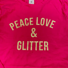 Load image into Gallery viewer, Girls Target, cotton long sleeve tee / top, FUC, size 10,  