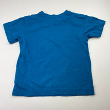Load image into Gallery viewer, Boys DESIGN apparel, cotton tee / top, New Zealand, EUC, size 4,  
