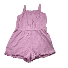 Load image into Gallery viewer, Girls Anko, cotton summer playsuit, GUC, size 6,  