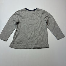 Load image into Gallery viewer, Boys Kids &amp; Co, long sleeve pyjama tee / top, NEW, size 3,  
