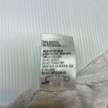 Load image into Gallery viewer, Unisex Anko, zip coverall / romper, dinosaurs, GUC, size 1,  