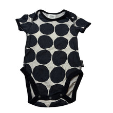 Load image into Gallery viewer, Unisex Uniqlo, cotton bodysuit / romper, FUC, size 00,  