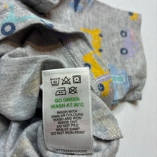 Load image into Gallery viewer, Unisex Matalan, lightweight tee / top, GUC, size 0,  