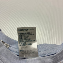 Load image into Gallery viewer, Unisex Anko, blue cotton romper, koalas, EUC, size 1,  