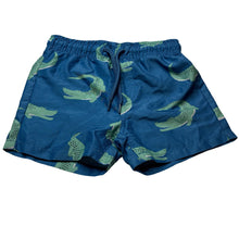Load image into Gallery viewer, Boys Anko, lightweight board shorts, elasticated, GUC, size 3,  