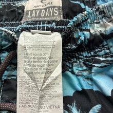 Load image into Gallery viewer, Boys Rip Curl, LAY DAYS lightweight board shorts, elasticated, FUC, size 2,  