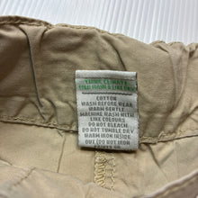 Load image into Gallery viewer, Girls Target, lightweight cotton shorts, adjustable, GUC, size 2,  