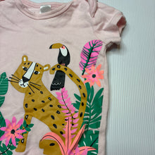 Load image into Gallery viewer, Girls Baby Berry, cotton bodysuit / romper, EUC, size 0,  