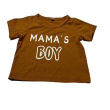 Load image into Gallery viewer, Boys SHEIN, lightweight tee / top, EUC, size 0,  