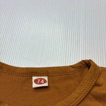 Load image into Gallery viewer, Boys SHEIN, lightweight tee / top, EUC, size 0,  