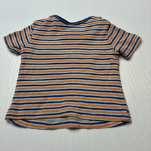 Load image into Gallery viewer, Boys Tiny Little Wonders, soft cotton tee / top, GUC, size 000,  