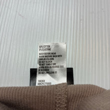 Load image into Gallery viewer, Unisex Disney, Toy Story ribbed leggings / bottoms, EUC, size 00,  