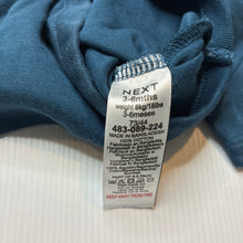 Load image into Gallery viewer, Unisex Next, cotton bodysuit / romper, EUC, size 00,  