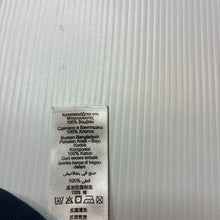 Load image into Gallery viewer, Unisex Next, cotton bodysuit / romper, EUC, size 00,  