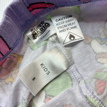 Load image into Gallery viewer, Girls Nintendo, Super Mario cotton pyjama shorts, FUC, size 5,  