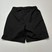 Load image into Gallery viewer, Boys SHEIN, black shorts, elasticated, FUC, size 5,  