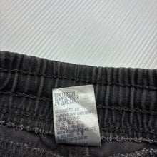 Load image into Gallery viewer, Boys Anko, camo print knit denim shorts, elasticated, FUC, size 4,  
