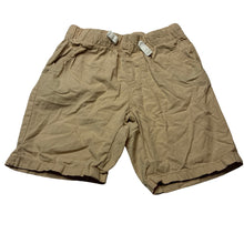 Load image into Gallery viewer, Boys H&amp;M, lightweight cotton shorts, elasticated, EUC, size 7,  