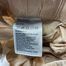 Load image into Gallery viewer, Boys H&amp;M, lightweight cotton shorts, elasticated, EUC, size 7,  
