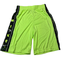 Load image into Gallery viewer, Boys Nike, by Russell Wilson Dri-Fit sports / activewear shorts, EUC, size 12-13,  