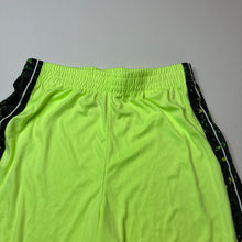 Load image into Gallery viewer, Boys Nike, by Russell Wilson Dri-Fit sports / activewear shorts, EUC, size 12-13,  