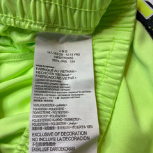 Load image into Gallery viewer, Boys Nike, by Russell Wilson Dri-Fit sports / activewear shorts, EUC, size 12-13,  