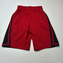 Load image into Gallery viewer, Boys AIR JORDAN, Dri-Fit sports / basketball shorts, elasticated, EUC, size 10-12,  